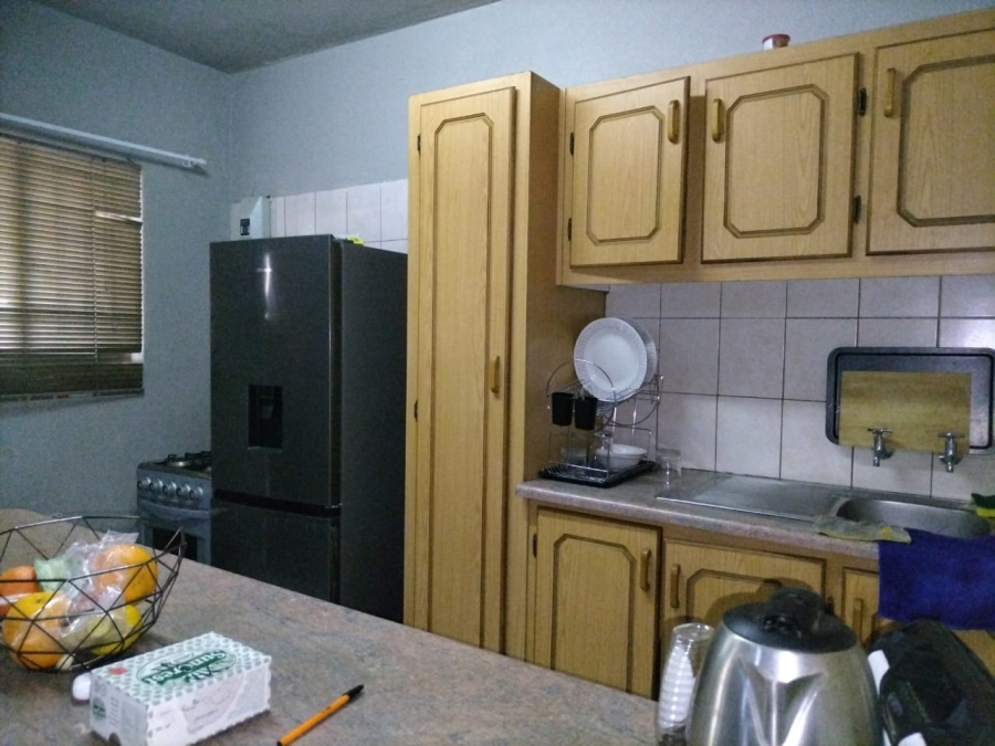 1 Bedroom Property for Sale in Rustenburg Central North West
